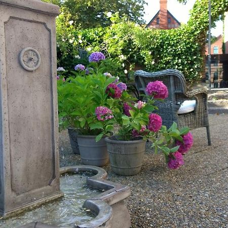 Park Hotel & Vinbar Frederikshavn Zewnętrze zdjęcie