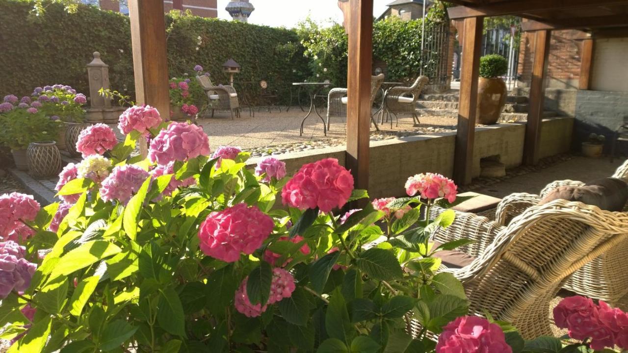 Park Hotel & Vinbar Frederikshavn Zewnętrze zdjęcie