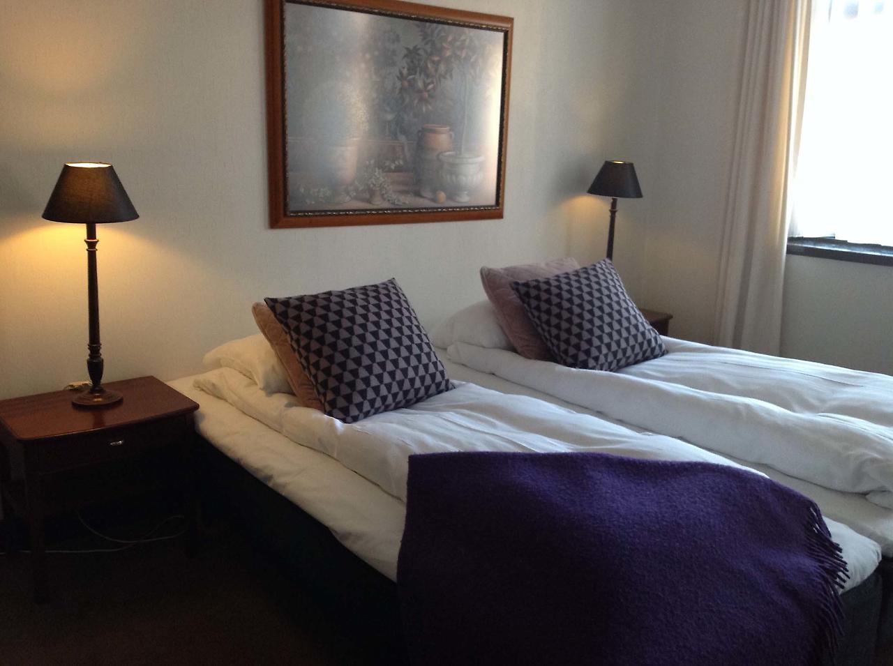 Park Hotel & Vinbar Frederikshavn Zewnętrze zdjęcie