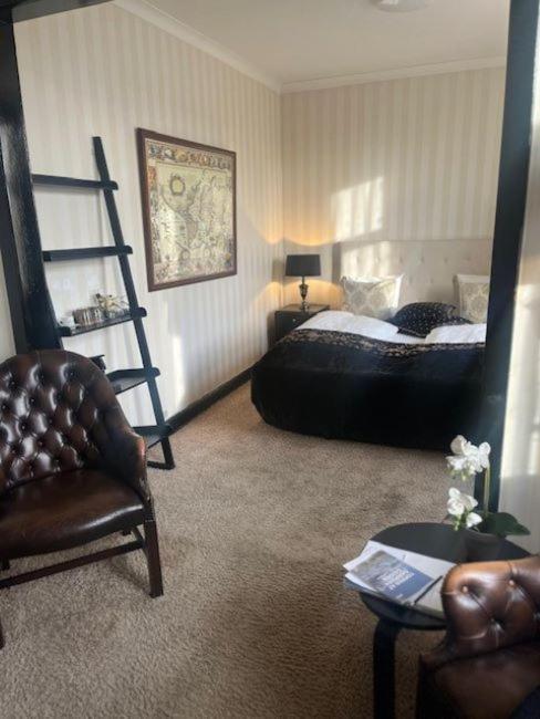 Park Hotel & Vinbar Frederikshavn Zewnętrze zdjęcie