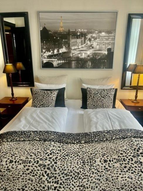 Park Hotel & Vinbar Frederikshavn Zewnętrze zdjęcie