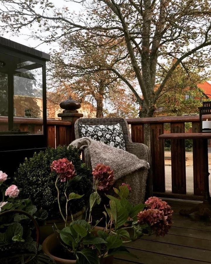 Park Hotel & Vinbar Frederikshavn Zewnętrze zdjęcie