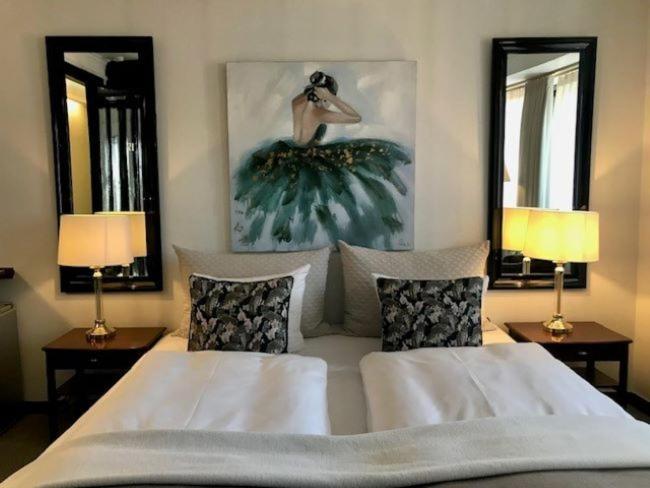 Park Hotel & Vinbar Frederikshavn Zewnętrze zdjęcie