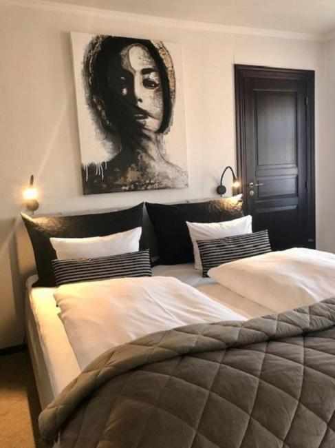 Park Hotel & Vinbar Frederikshavn Zewnętrze zdjęcie