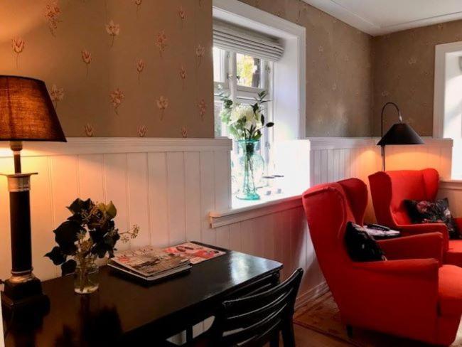 Park Hotel & Vinbar Frederikshavn Zewnętrze zdjęcie