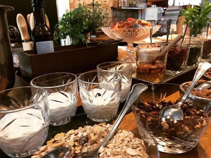 Park Hotel & Vinbar Frederikshavn Zewnętrze zdjęcie