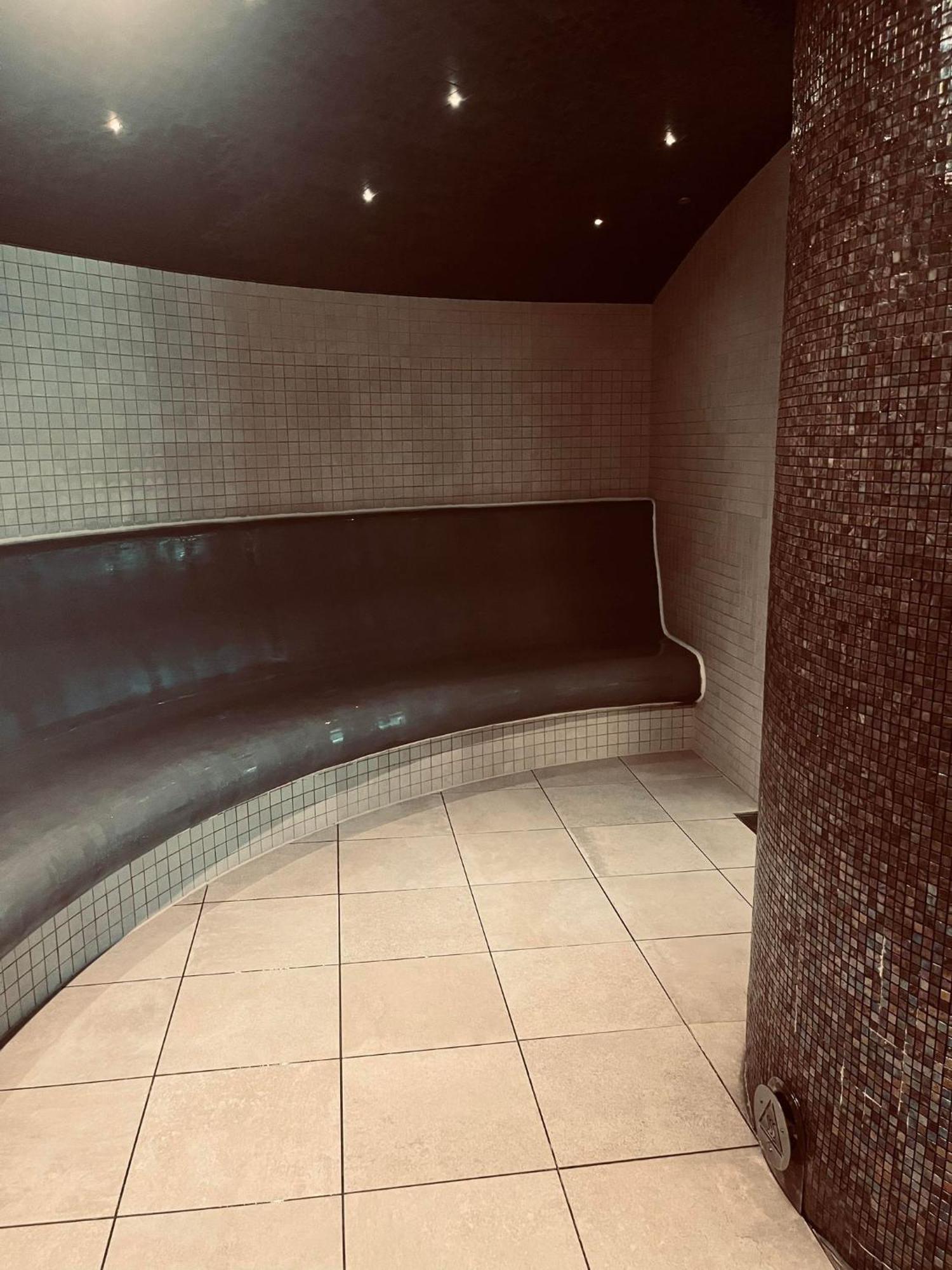 Park Hotel & Vinbar Frederikshavn Zewnętrze zdjęcie