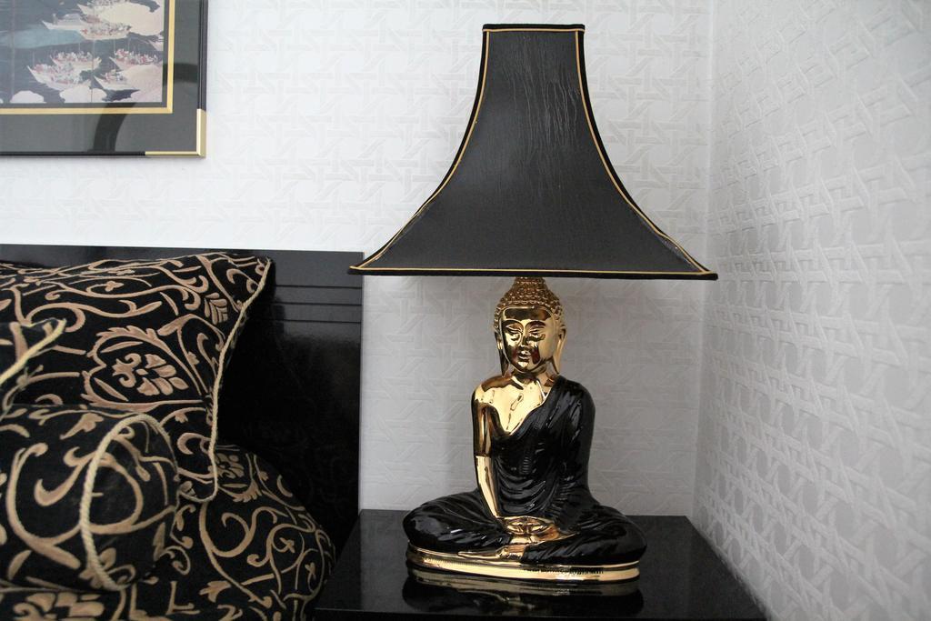 Park Hotel & Vinbar Frederikshavn Zewnętrze zdjęcie